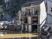 Naturkatastrophen: Warum Anpassung oft misslingt