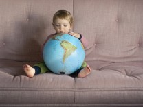 Psychologie: Typisch Einzelkind – oder?