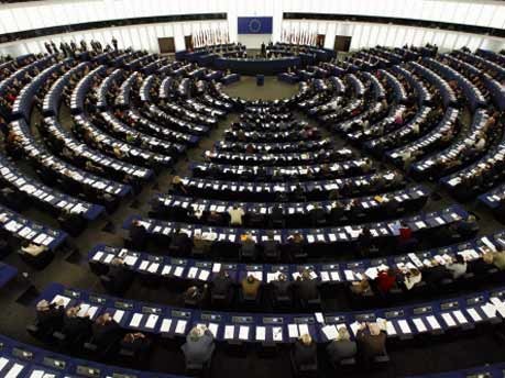 EU-Parlament, ddp