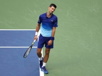 2021 US Open - Day 14