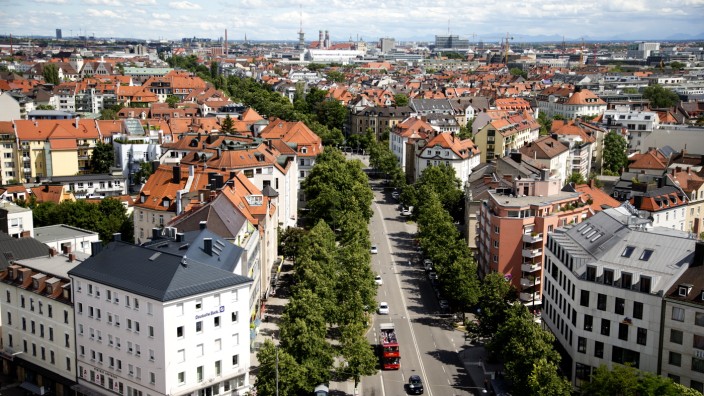 Prozess am Amtsgericht: Wie teuer darf eine Wohnung sein? Der Münchner Mietspiegel bietet dafür einen Richtwert.