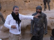 Denis Villeneuve über seinen Film „Dune“: „Eine Kritik der Gegenwart“