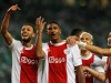 Champions League - Group C - Sporting Lisbon v Ajax