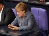 Bundestag Votes On Third Greece Aid Package