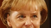 Schwächeres Wachstum erwartet: Angela Merkel: Hilfe für die Autoindustrie
