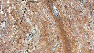 Geologie: Vor 4,28 Milliarden Jahren entstanden diese Felsen an der Hudson Bay.