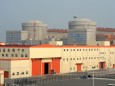 China approves first new nuclear power project in two years.