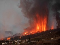 Vulkanausbruch auf La Palma: Eruption mit Ankündigung