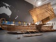 Nach vier Jahren im Depot und Umzug in das Humboldt Forum oeffnen das Ethnologische Museum und das Museum fuer Asiatisch