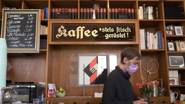 Café Käthe