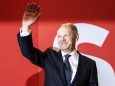 Social Democrats (SPD) React To Election Results
