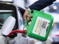 Stuttgarter Mobilitätswoche - E-Fuels-Probefahrt