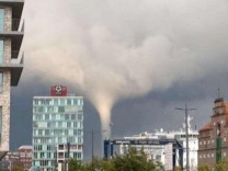 Extremwetter: „Diese Tornados können nicht vorhergesagt werden“