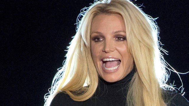 Gericht: Britney Spears' Vater als Vormund abgesetzt