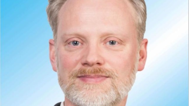 Bayerischer Landtag: Ulrich Singer ist im Landtag Sozial- und Familienpolitiker und nun neuer Vorsitzender der AfD-Fraktion.