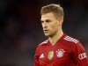 FC Bayern München: Joshua Kimmich gegen Dynamo Kiew in der Champions League