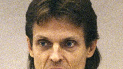 RAF-Terrorist: Gute Entwicklung in der Haft: RAF-Terrorist Christian Klar, hier auf einem Foto aus dem Jahr 1992.