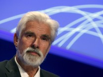 EIL: Physik-Nobelpreis für deutschen Klimaforscher