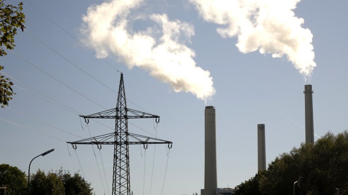 Energie in München: "Das viel zu lange Festhalten an Kohle und Gas rächt sich nun in Zeiten von massiv steigenden Rohstoffpreisen", kritisiert der Linke-Fraktionsvorsitzende Stefan Jagel.