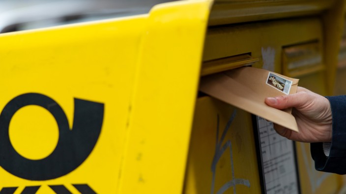 Probleme bei der Post: Schwer unterschätzt: Den Wert eines Briefkastens lernt man erst kennen, wenn er mal leer bleibt, wie zuletzt in Garmisch-Partenkirchen.