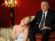Lady Gaga und Tony Bennett (Pressefoto)