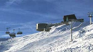 Skifahren in der Schweiz: Die Skiarena Flims-Laax hat sich als eines der angesagtesten Snowboard-Gebiete der Alpen etbaliert.