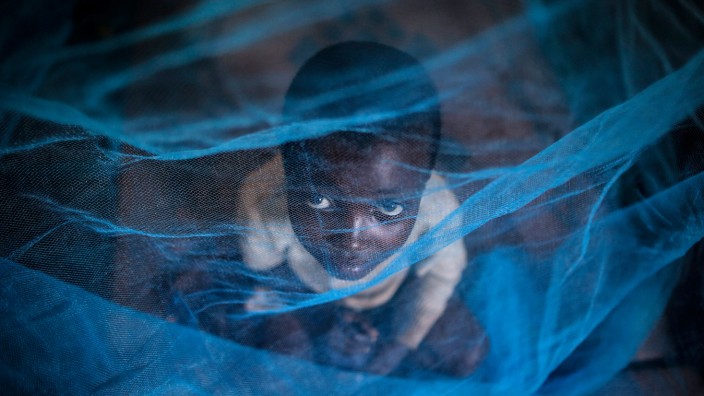 Sechs Millionen Malaria-Fälle in Burundi