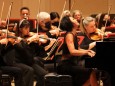 Carnegie Hall Reopens After 18-Month Closure With Concert Featuring The Philadelphia Orchestra