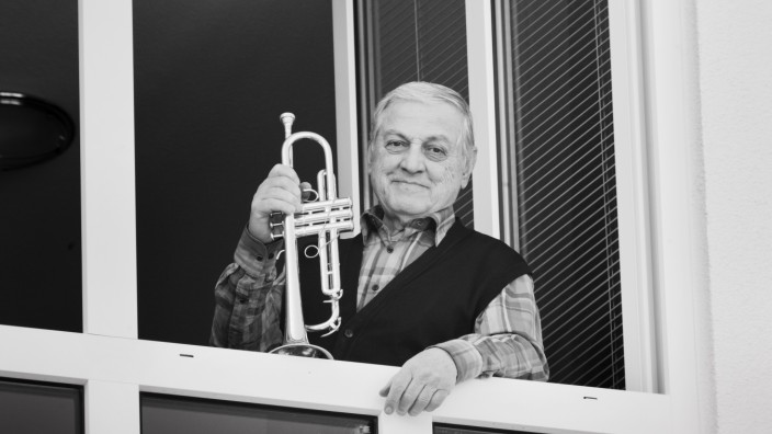 München: Tribute-Konzert zum 90. des Jazztrompeters Dusko