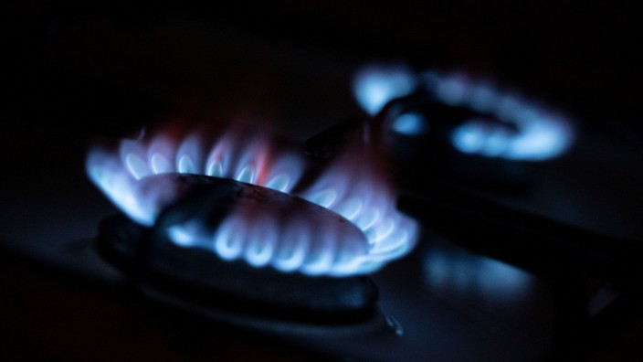 Energiekrise: Die bisherigen Anstrengungen Gas einzusparen, seien umfangreich, aber noch nicht genug. Zu diesem Schluss kommen die Vorsitzenden der Gaskommission.