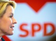 Treffen Berliner SPD-Landesvorstand