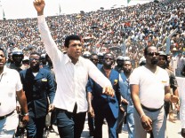 When We Were Kings Muhammed Ali Muhammad Ali Copyright TBM UnitedArchives9717034; Muhammad Ali