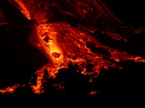 Vulkanausbruch: „Lava-Tsunami“ auf La Palma
