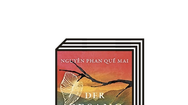 Nguyen Phan Que Mai: "Der Gesang der Berge": Nguyen Phan Que Mai: Der Gesang der Berge. Roman. Aus dem Englischen von Claudia Feldmann. Insel, Berlin 2021. 429 Seiten, 23 Euro.