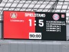 Fussball, Bundesliga, Deutschland, Herren, Saison 2021/2022, 8. Spieltag, BayArena Leverkusen, Bayer Leverkusen (rot) -
