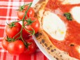Real Italian Pizza PUBLICATIONxINxGERxSUIxAUTxONLY Copyright xPerseoMedusax Panthermedia19597933