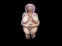 'Venus von Willendorf'