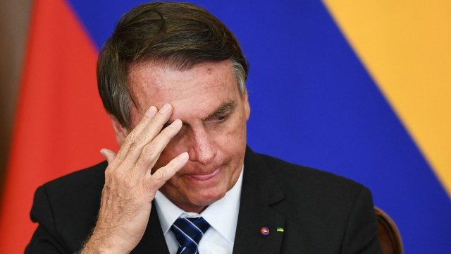 Brasilien: Eine Anklage oder ein Amtsenthebungsverfahren gegen Bolsonaro gelten als unwahrscheinlich.