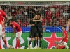 Champions League: SL Benfica vs Bayern Munich Lisbon, 10/20/2021 - Lisboa e Benfica hosted Fussball Club Bayern München