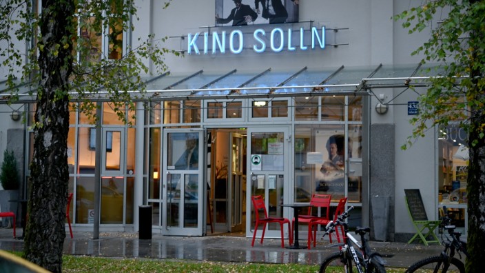 Kino Solln