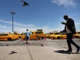 Taxi Driver Suicides On The Rise In NYC As App-Based Rides Stifle Profits