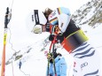 ALPINE SKIING - FIS WC Soelden SOELDEN,AUSTRIA,19.OCT.21 - ALPINE SKIING - FIS World Cup season opening, Rettenbachferne