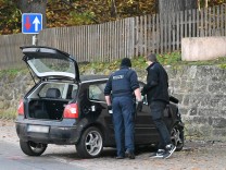 Nordhessen: Autofahrer fährt in Kindergruppe – Mädchen stirbt