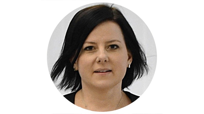 Polen: Kaja Godek ist die bekannteste Aktivistin in Polen.