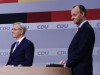 Digitaler CDU-Bundesparteitag mit Armin Laschet, Norbert Röttgen und Friedrich Merz