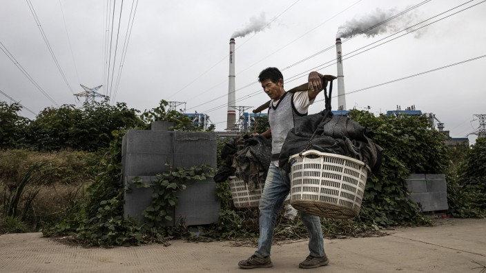China Says To Liberalize The On-Grid Price Of All Coal-Fired Power Generation