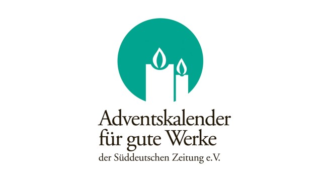SZ-Adventskalender Logo
