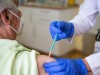 Coronavirus - Impfung beim Hausarzt
