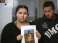 Australiens Polizei entdeckt wochenlang verschwundene Vierjährige