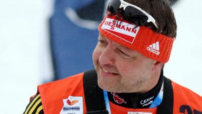 Wintersport: Langlauf: Ein Trainerkollege vermutete, dass Jochen Behle einfach nicht mit Frauen umgehen könne.
